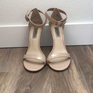 Steve Madden Heels